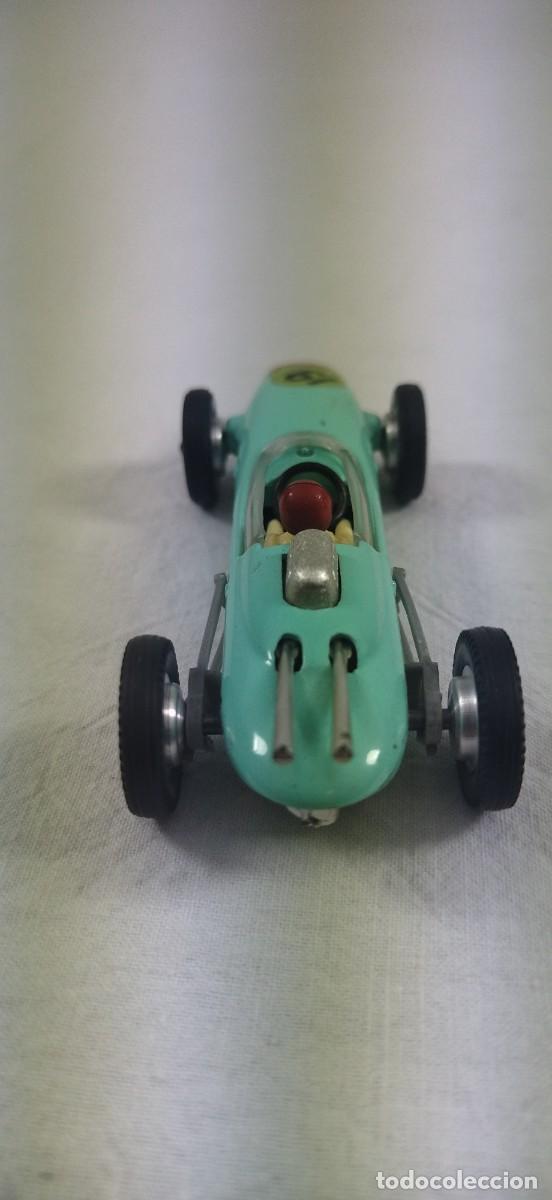 Coches a escala: Solido Lola V8 - Foto 5
