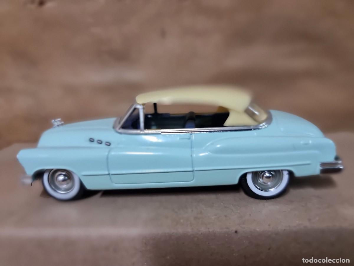 Coches a escala: Coche Buick 1950 Cabriolet.Solido - Foto 1