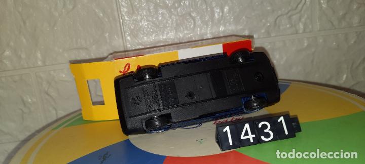 Coches a escala: S&Oacute;LIDO,1/43,RENAULT 25 - Foto 2