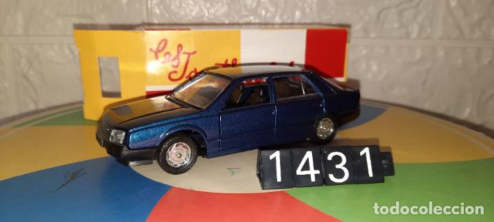 Coches a escala: S&Oacute;LIDO,1/43,RENAULT 25 - Foto 1