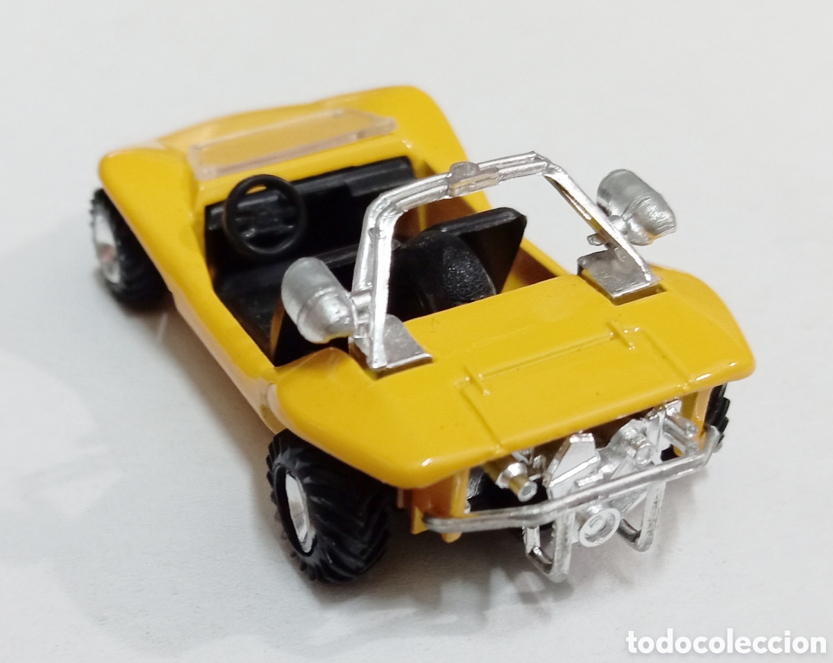Coches a escala: -BUGGY BERTONE-SOLIDO - Foto 2