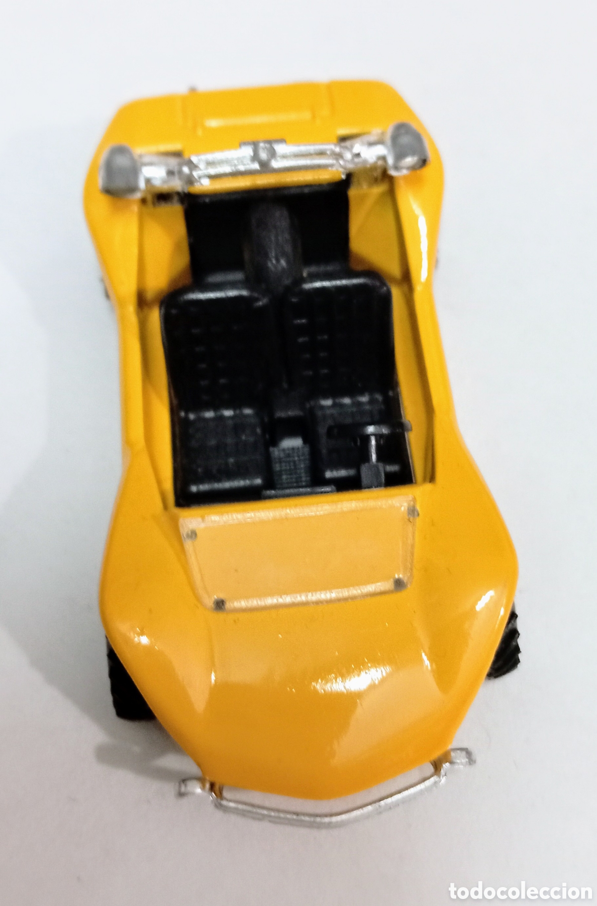 Coches a escala: -BUGGY BERTONE-SOLIDO - Foto 3
