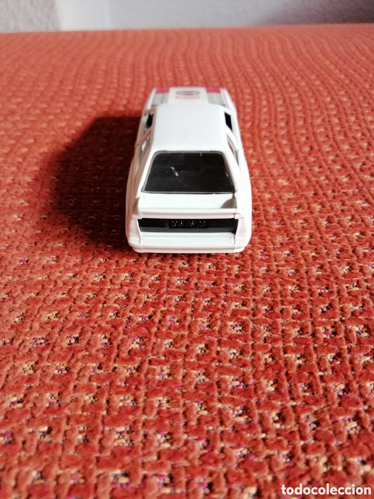 Coches a escala: AUDI CUATTRO - Foto 4