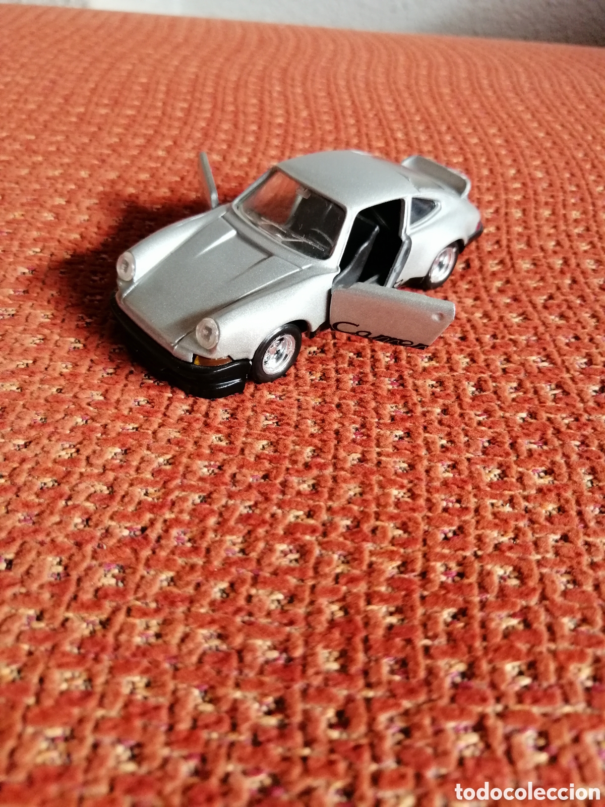 Coches a escala: PORSCHE CARRERA RS - Foto 2