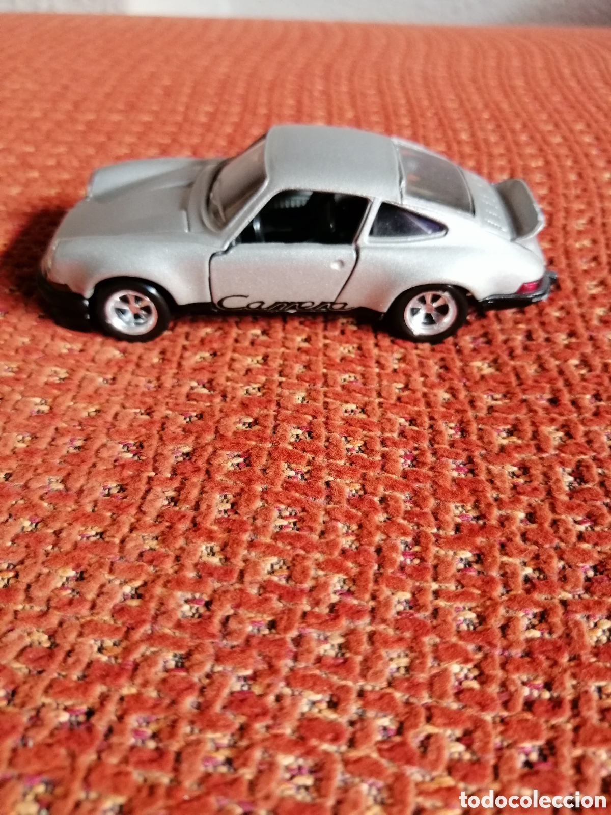 Coches a escala: PORSCHE CARRERA RS - Foto 3