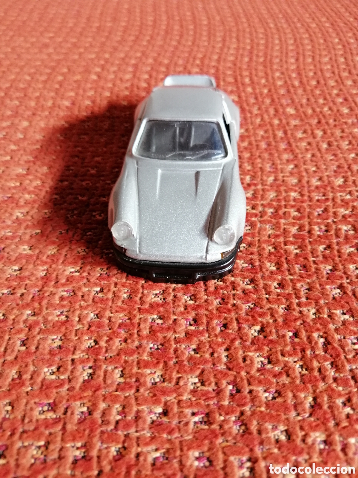 Coches a escala: PORSCHE CARRERA RS - Foto 4