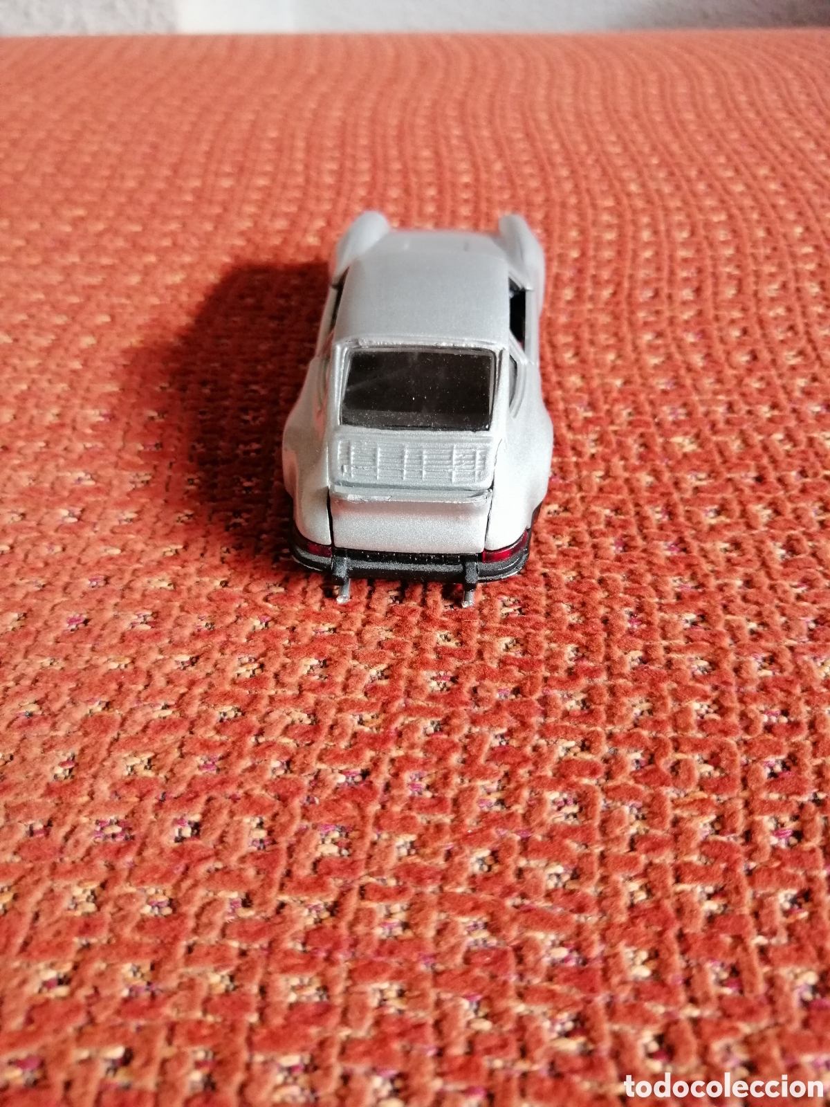 Coches a escala: PORSCHE CARRERA RS - Foto 5