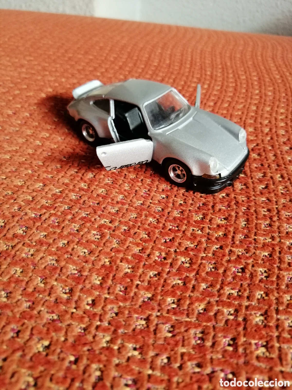Coches a escala: PORSCHE CARRERA RS - Foto 1