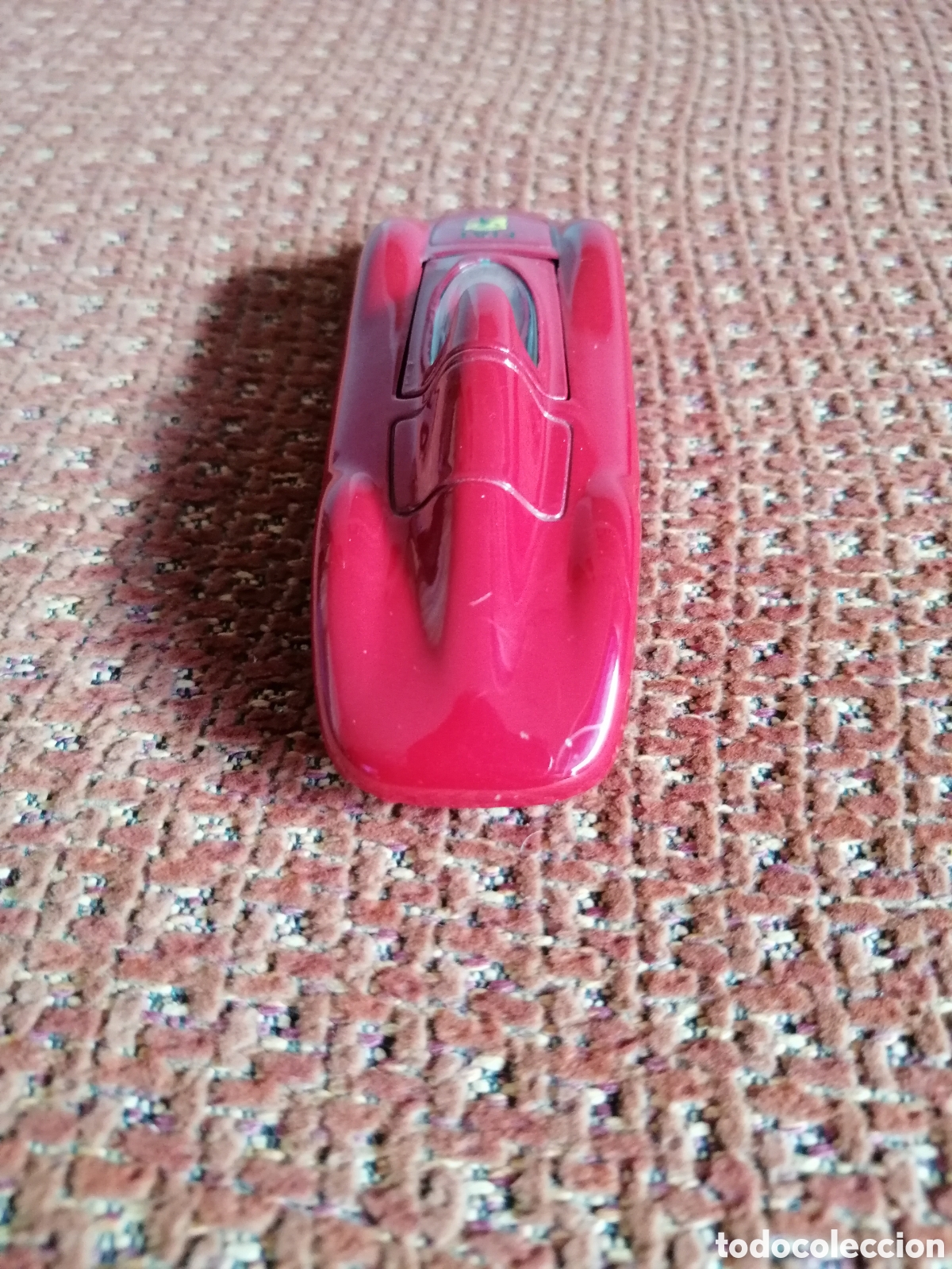 Coches a escala: FIAT ABARTH - REEDITION - Foto 4