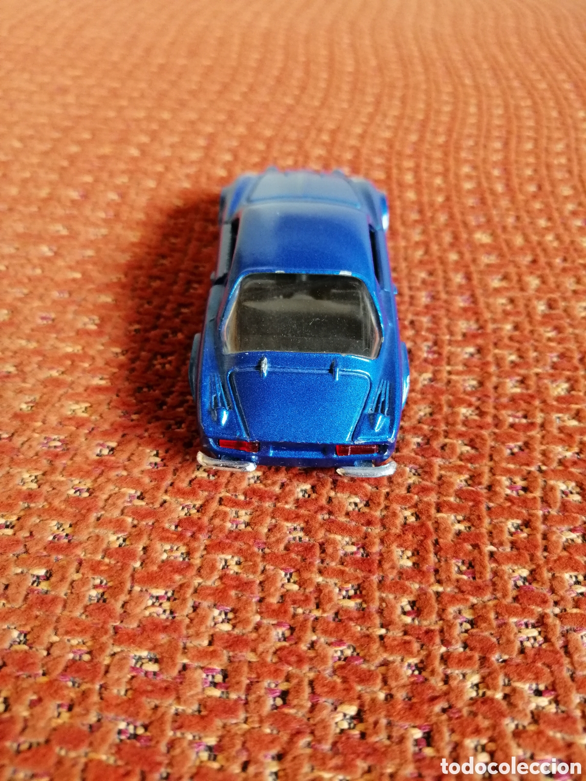 Coches a escala: ALPINE BERLINETTE - Foto 3