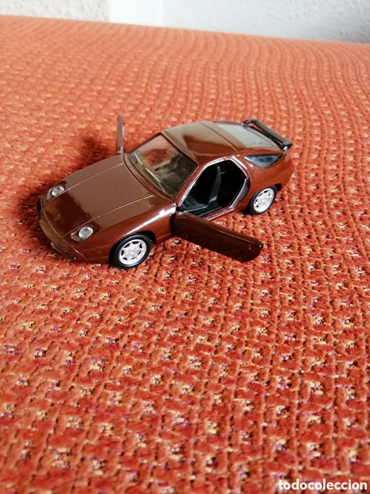Coches a escala: PORSCHE 928 - Foto 2