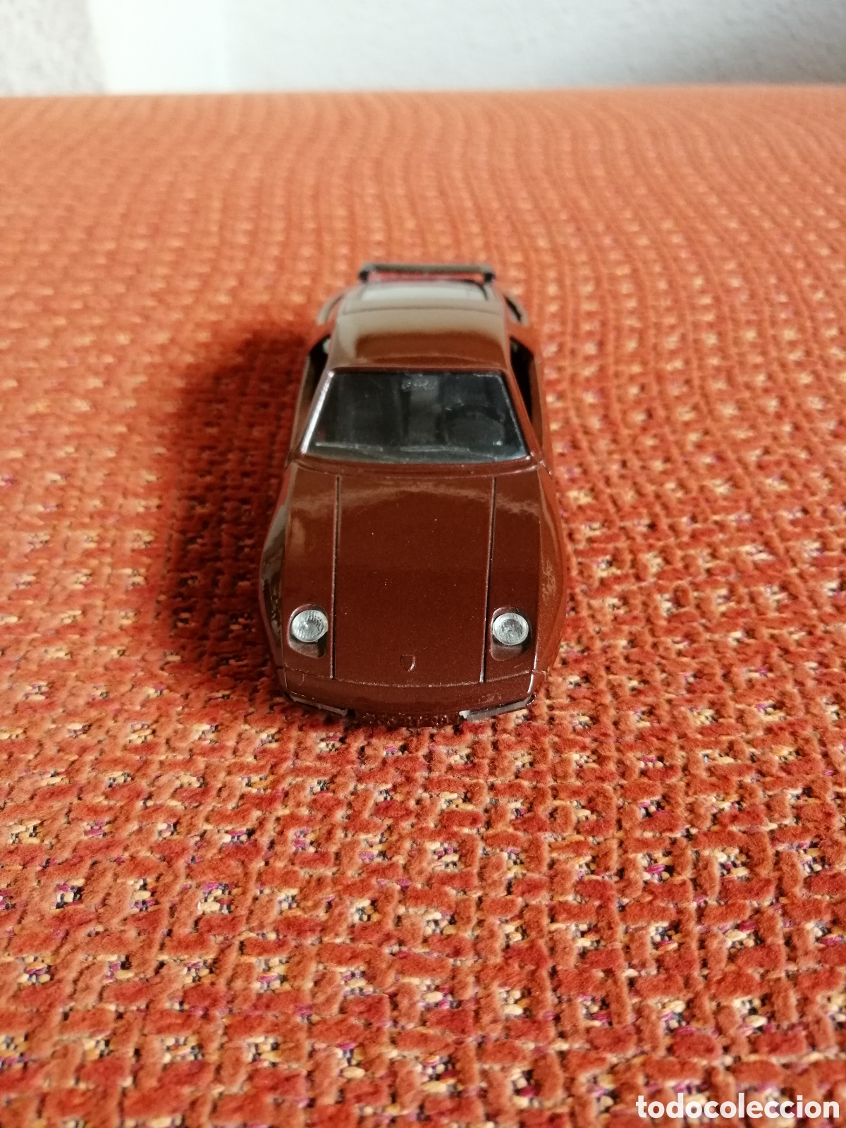 Coches a escala: PORSCHE 928 - Foto 3