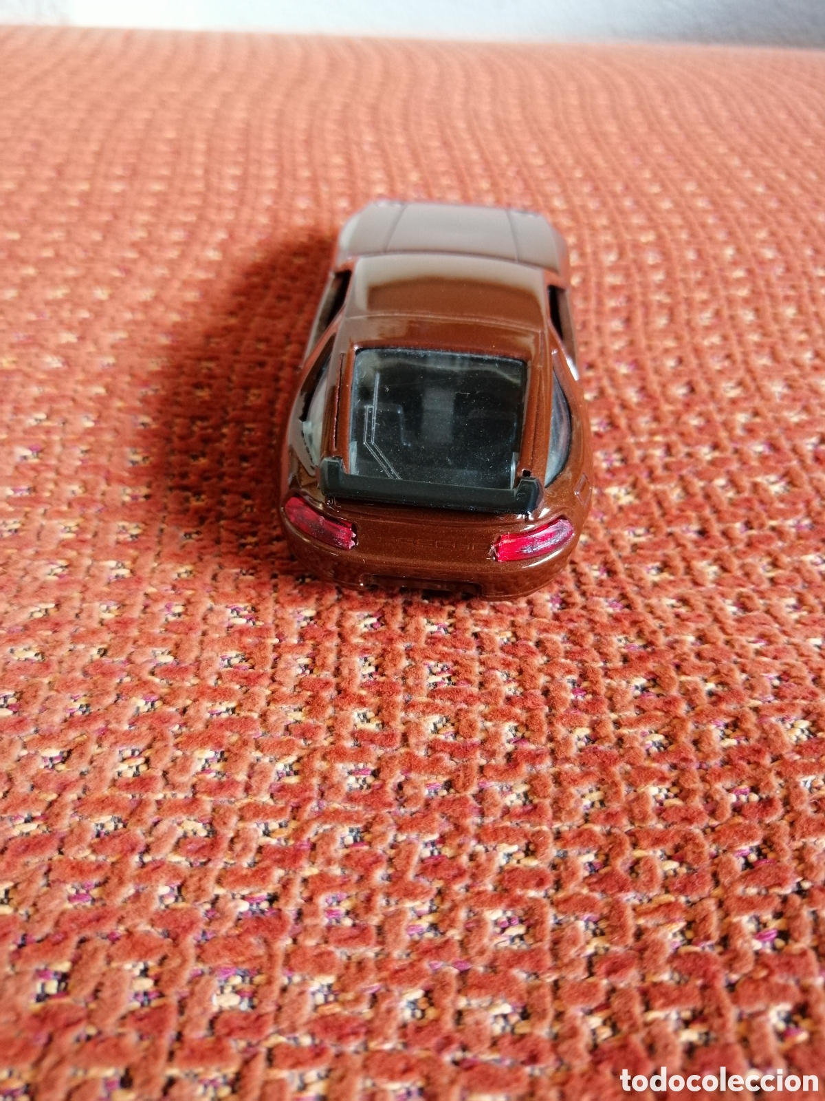 Coches a escala: PORSCHE 928 - Foto 4