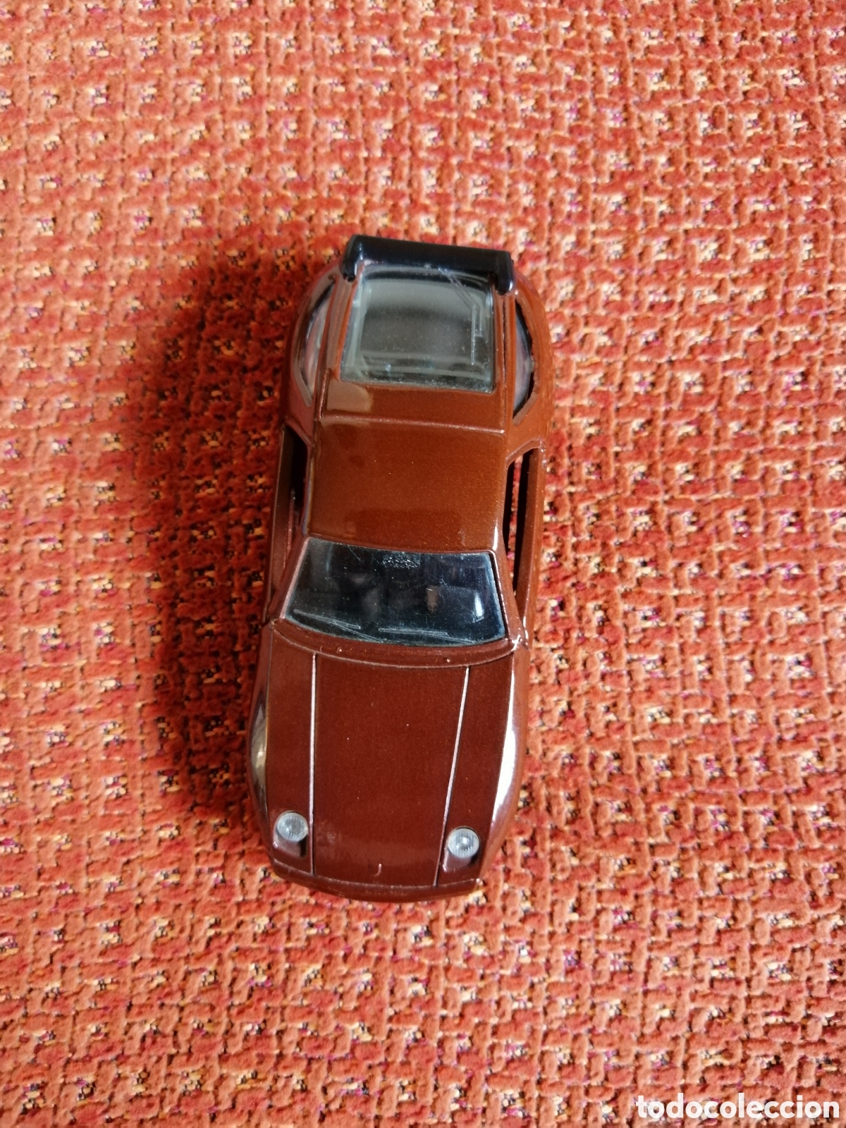 Coches a escala: PORSCHE 928 - Foto 5