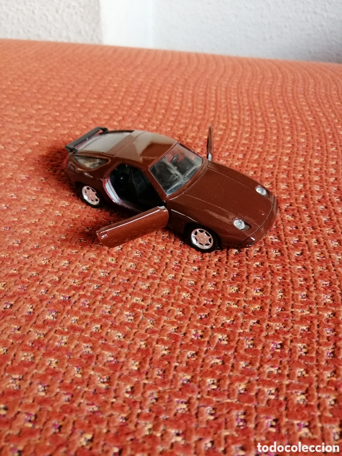 Coches a escala: PORSCHE 928 - Foto 1