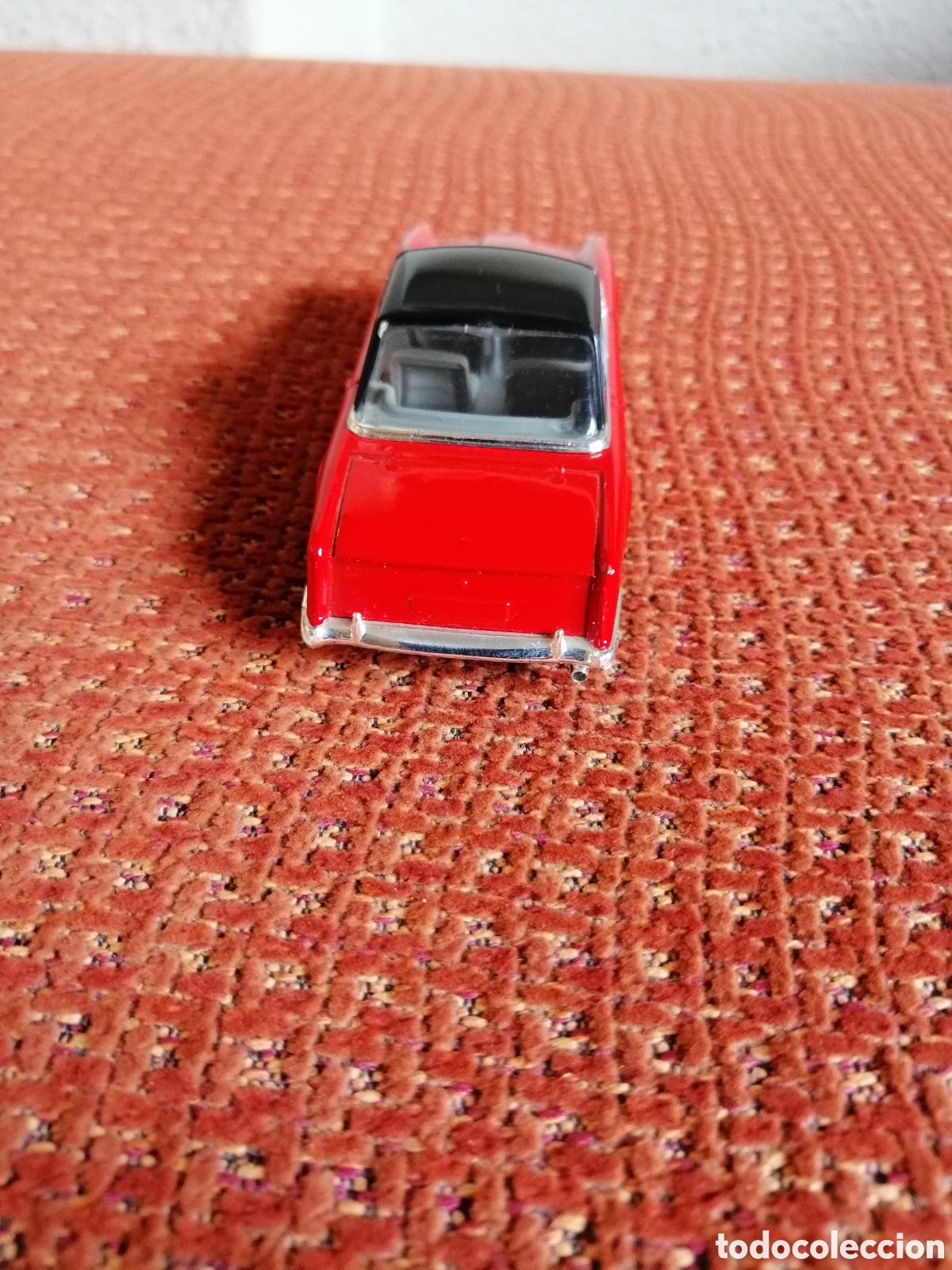 Coches a escala: FACEL VEGA 2 - 1962 - Foto 4