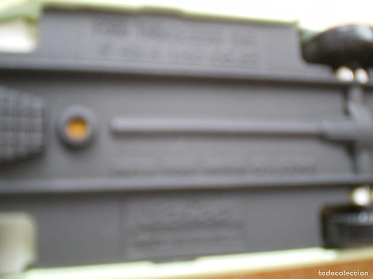 Coches a escala: FORD THUNDERBIRD 1061. EN BLISTER. - Foto 9