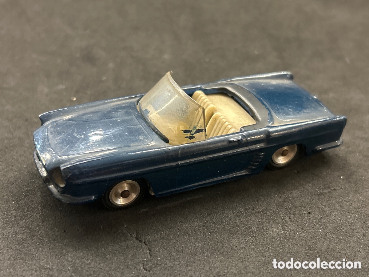 Coches a escala: Dalia s&oacute;lido Renault florida - Foto 1