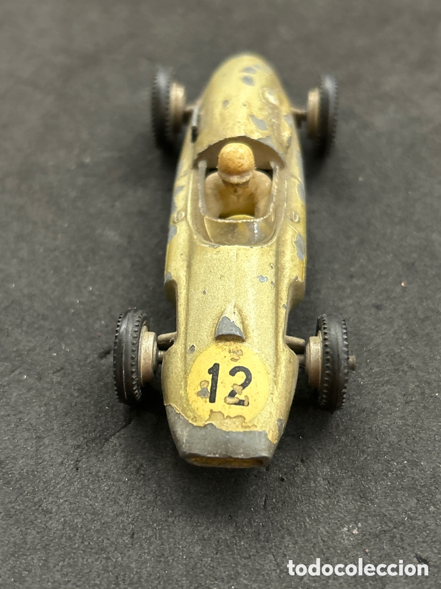 Coches a escala: Dalia Cooper 1500 1/43 - Foto 2