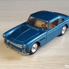 Solido Ferrari 250 GT - 123 | Solido Série 100 Solido Ferrari 250 GT - 123 | Solido Série 100