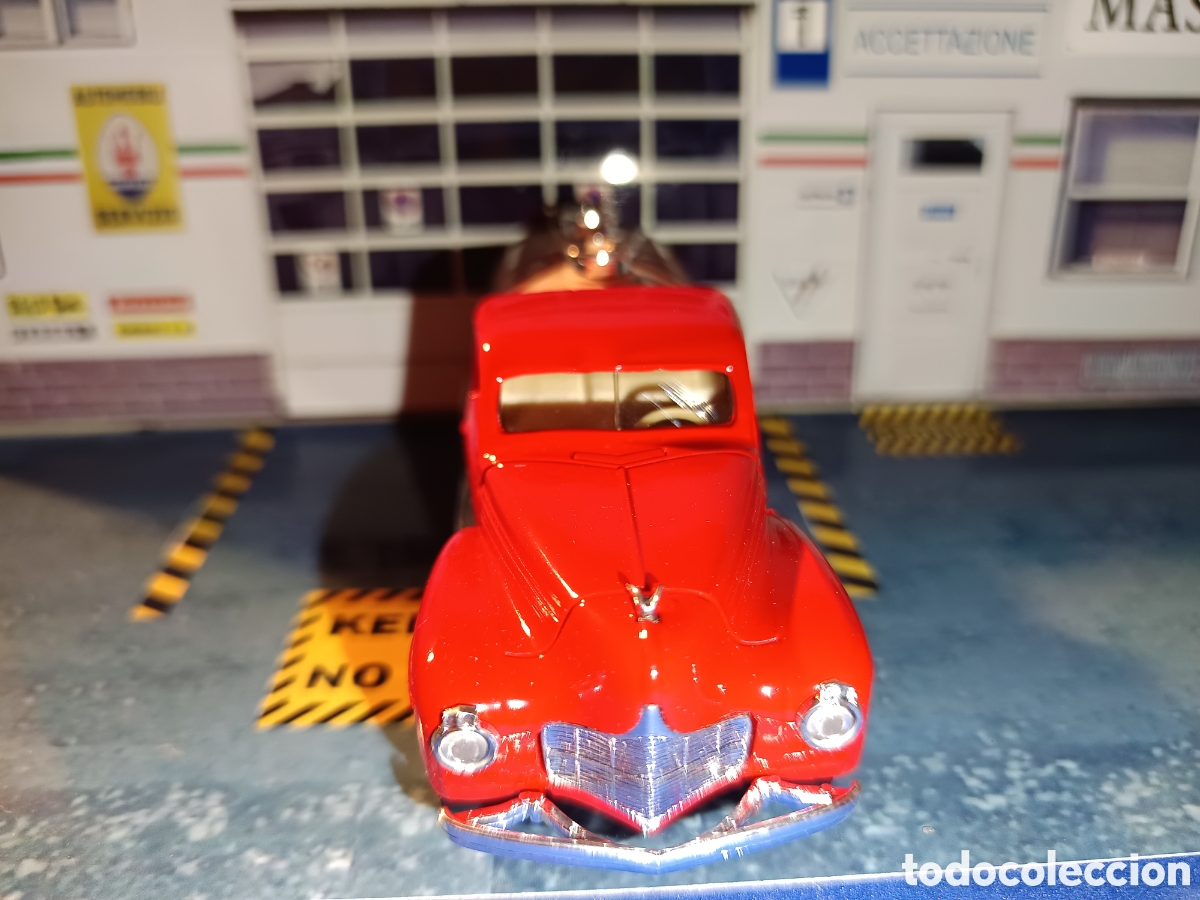 Coches a escala: DODGE CISTERNA ESC. 143 - Foto 4