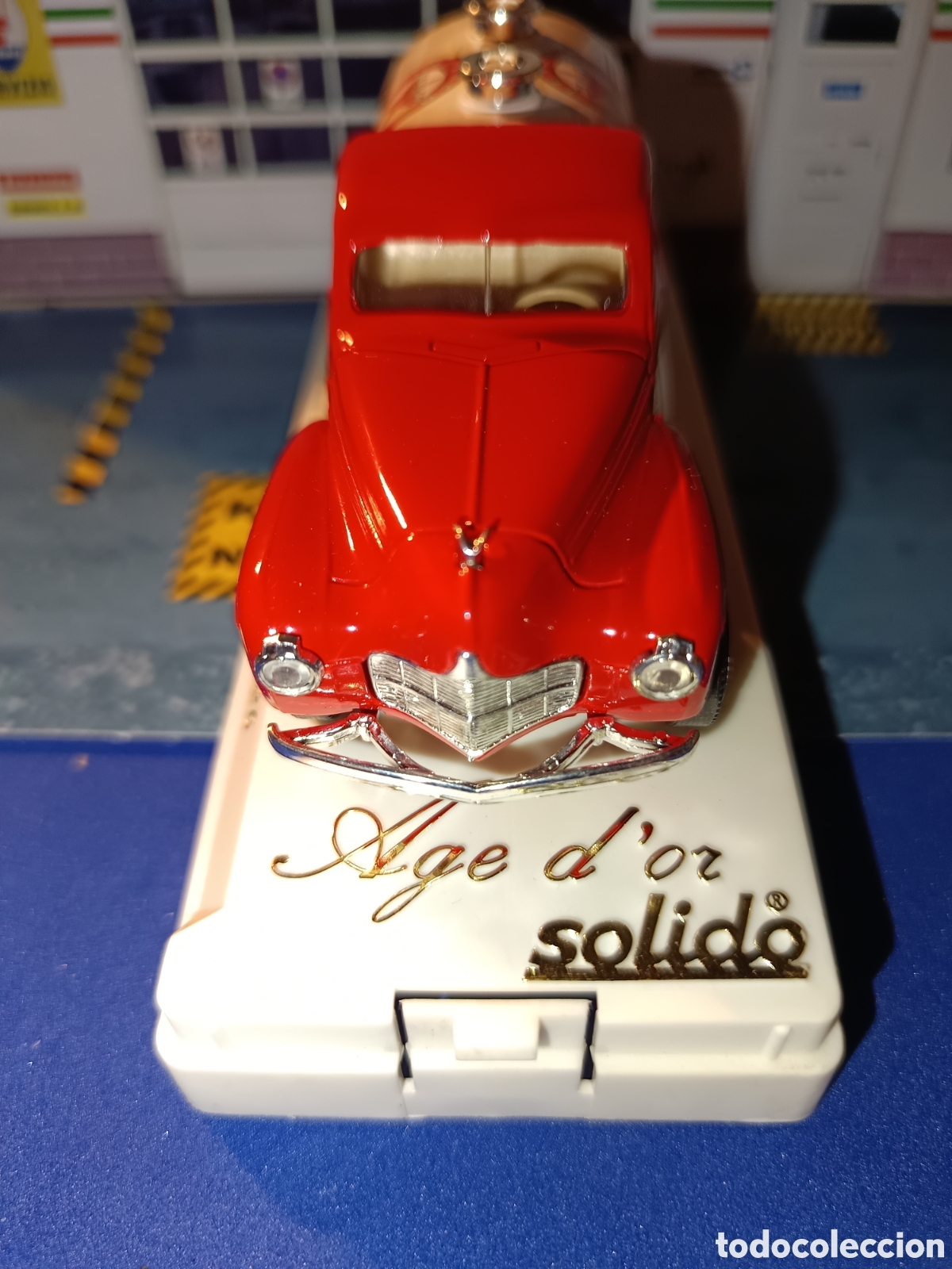 Coches a escala: DODGE CISTERNA ESC. 143 - Foto 1