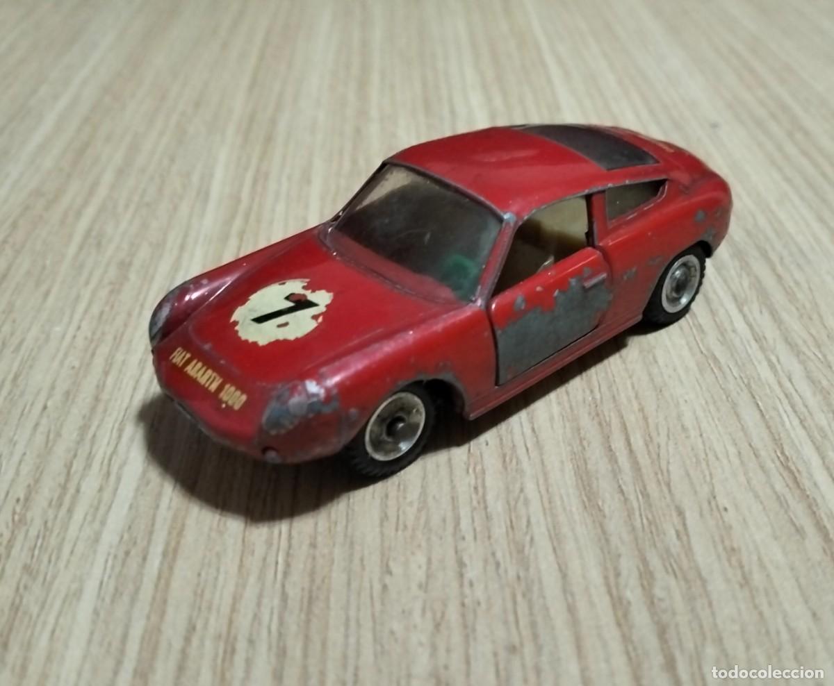 FERRARI 250 GT 2 + 2 grise 1/43 verem EUR 12,00 - FR
