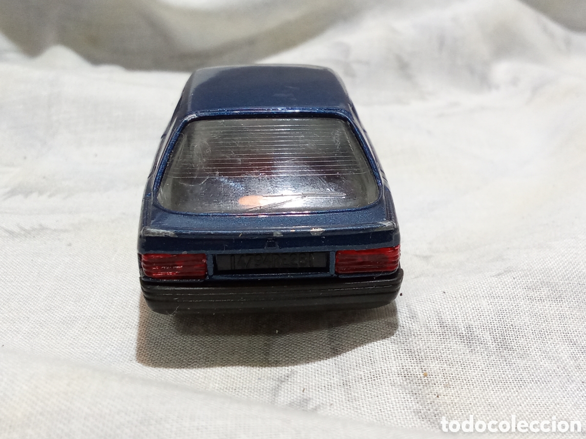 Coches a escala: RENAULT 25 1:43 DE SOLIDO - Foto 3