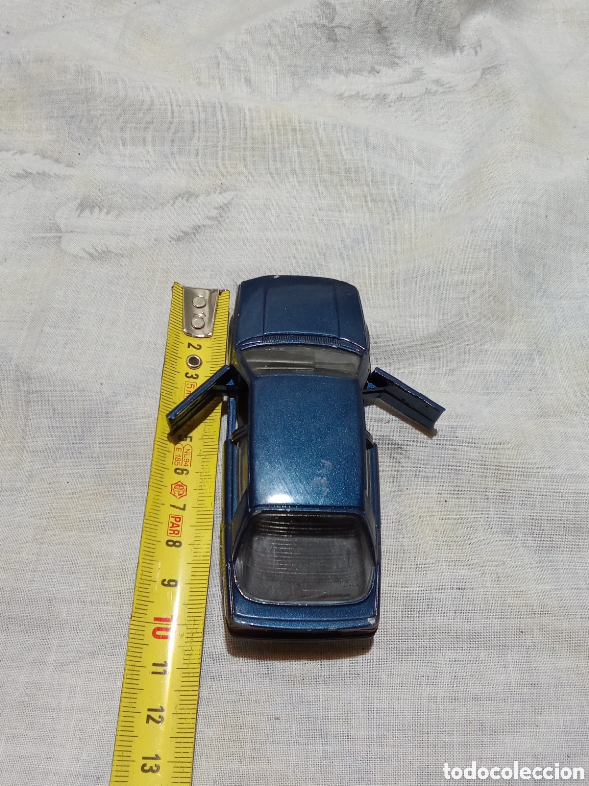 Coches a escala: RENAULT 25 1:43 DE SOLIDO - Foto 5