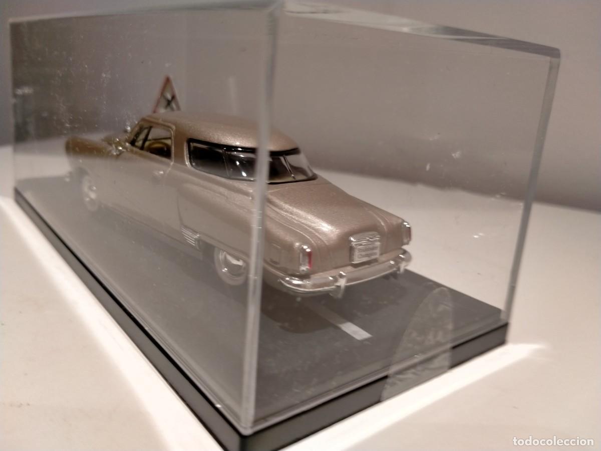 Coches a escala: Studebaker Champion 1/43 - Foto 3