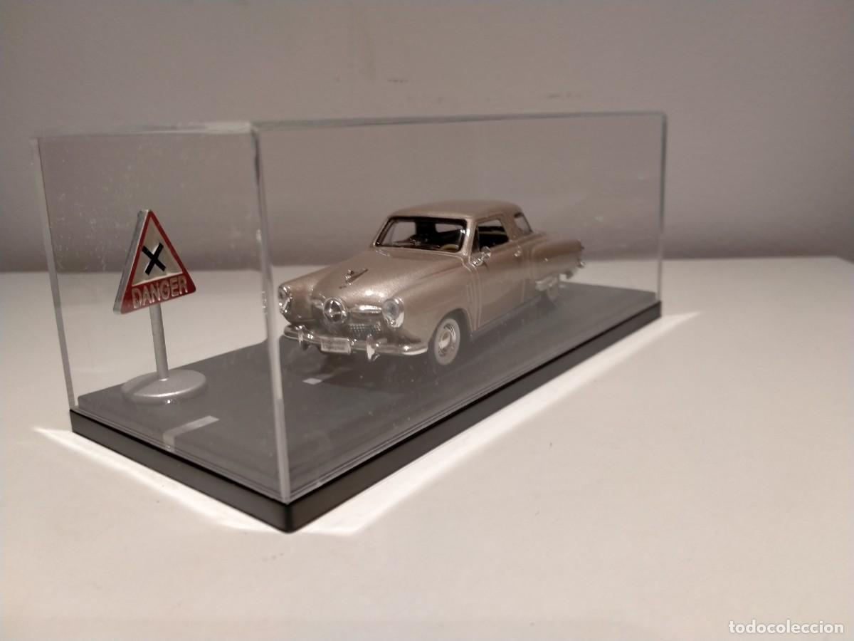Coches a escala: Studebaker Champion 1/43 - Foto 4
