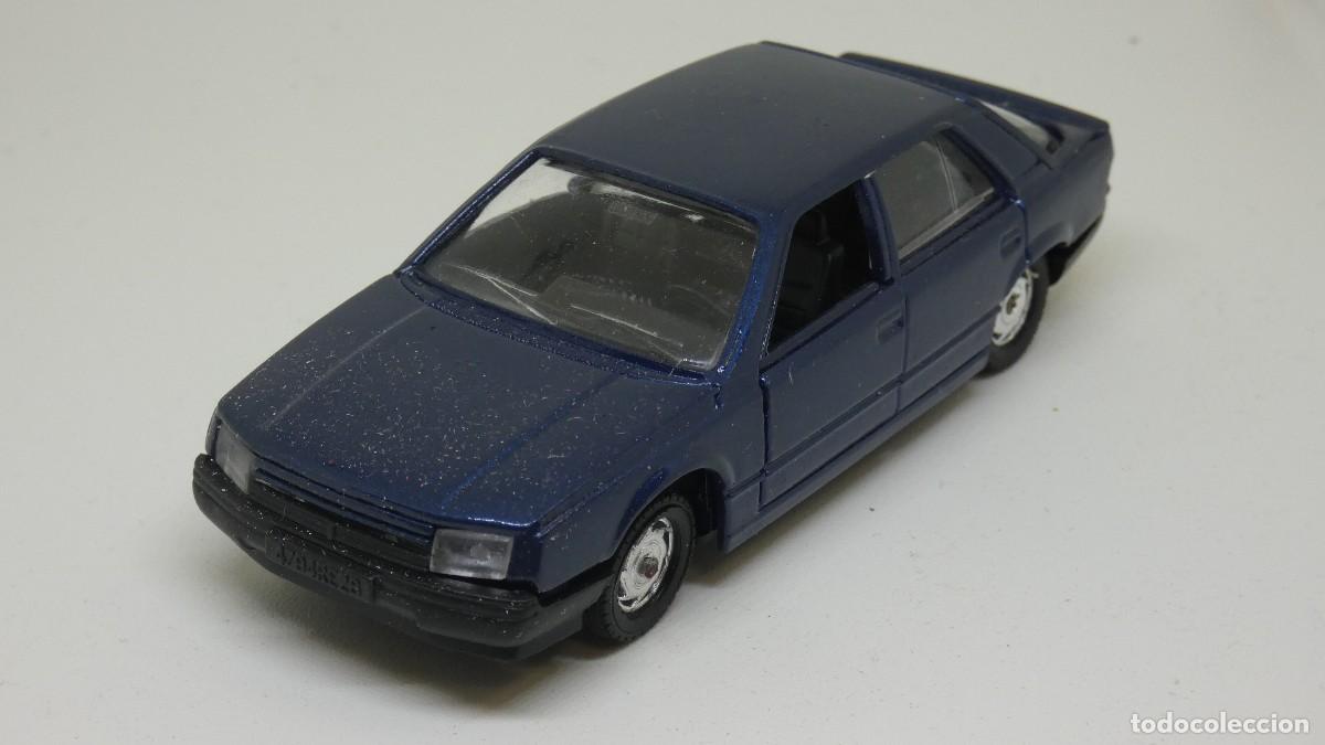 Coches a escala: Solido Renault 25 1984 - Foto 2