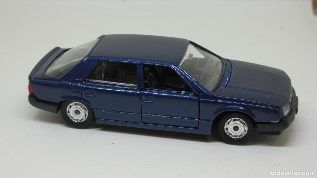 Coches a escala: Solido Renault 25 1984 - Foto 3