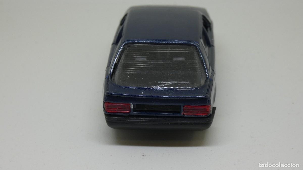 Coches a escala: Solido Renault 25 1984 - Foto 4