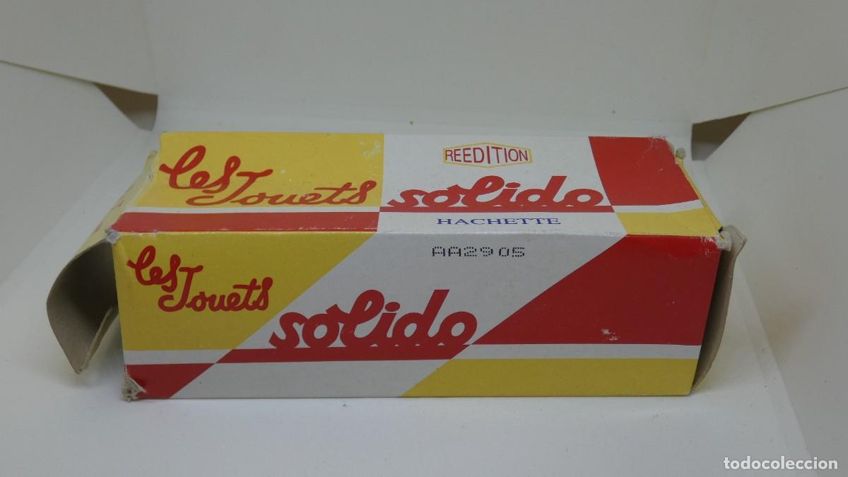 Coches a escala: Solido Renault 25 1984 - Foto 5