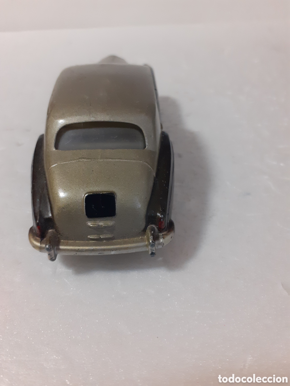 Coches a escala: SOLIDO ROLLS ROYCE SILVER CLOUD - Foto 4