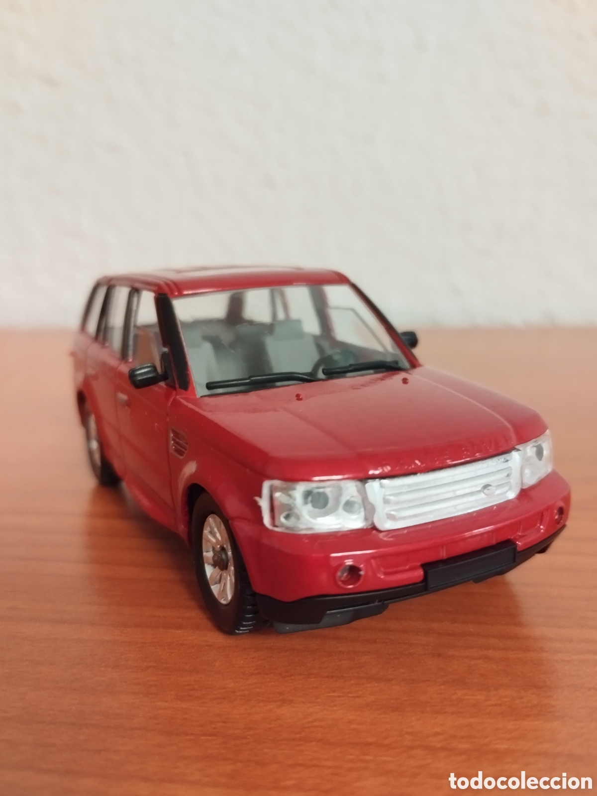 Coches a escala: RANGE ROVER escala 1.43 - Foto 4