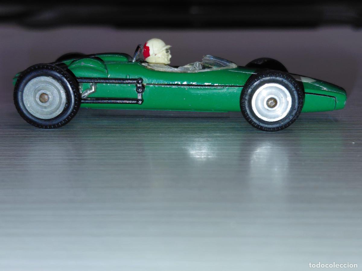 Auto in scala: SOLIDO, ALPINE F III