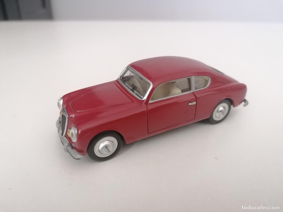 Auto in scala: Solido 1/43 Aurelia GT-B20 1951 Buen Estado