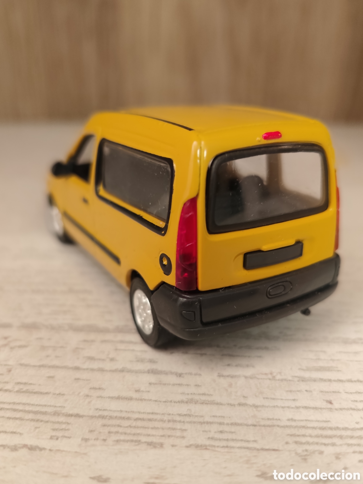 Coches a escala: RENAULT KANGOO COMBI - Foto 2