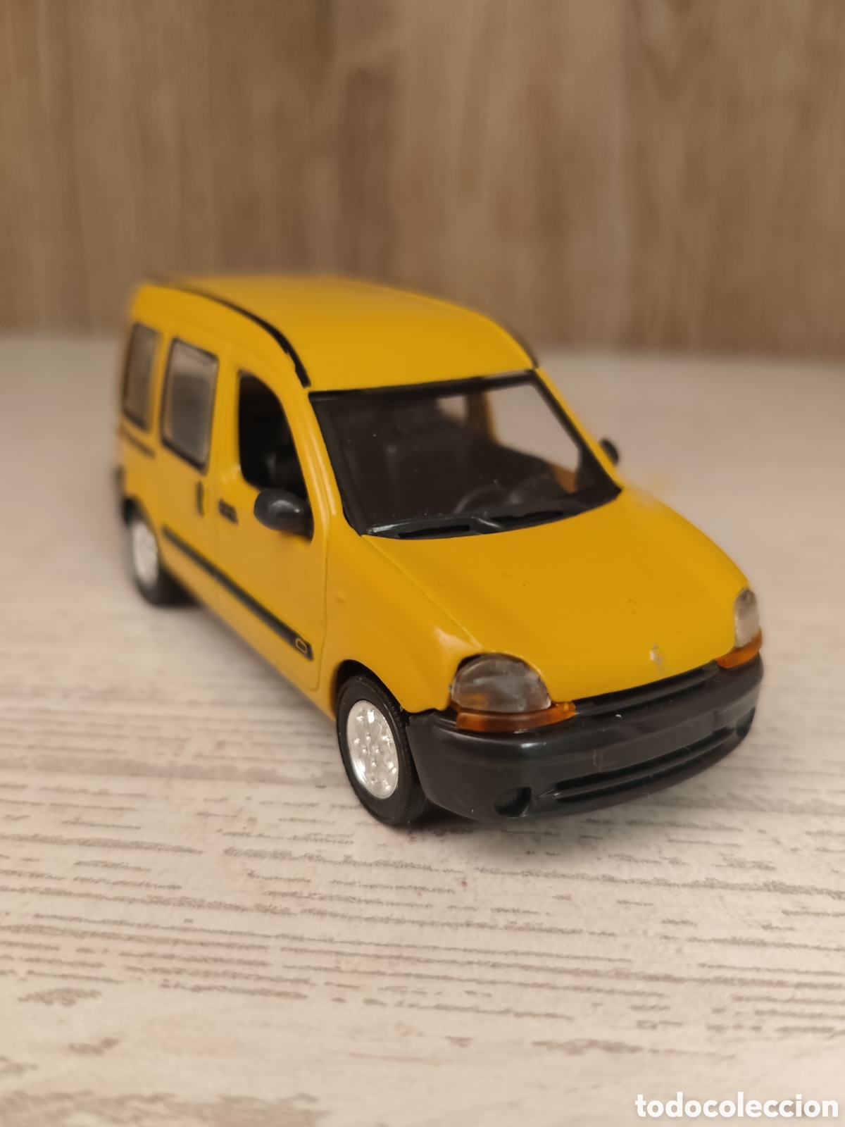 Coches a escala: RENAULT KANGOO COMBI - Foto 4