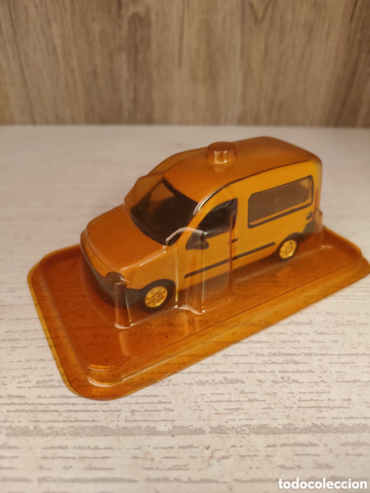 Coches a escala: RENAULT KANGOO COMBI - Foto 7
