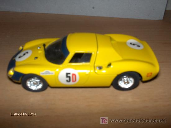 Coches a escala: MODEL BOX ------ FERRARI - Foto 2