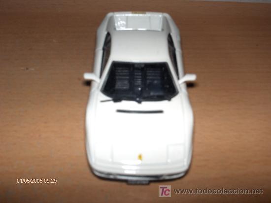 Coches a escala: BANG ------ FERRARI 348 TB - Foto 2