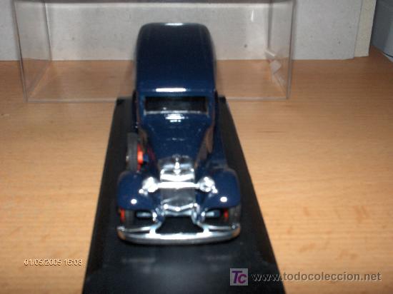 Coches a escala: ELICOR ----- FORD 1932 - Foto 2