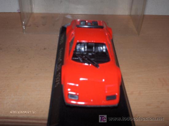 Coches a escala: SOLIDO ----- FERRARI BB 1976 - Foto 2