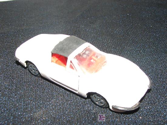 Coches a escala: FERRARI - JET CAR- NOREV - Foto 1