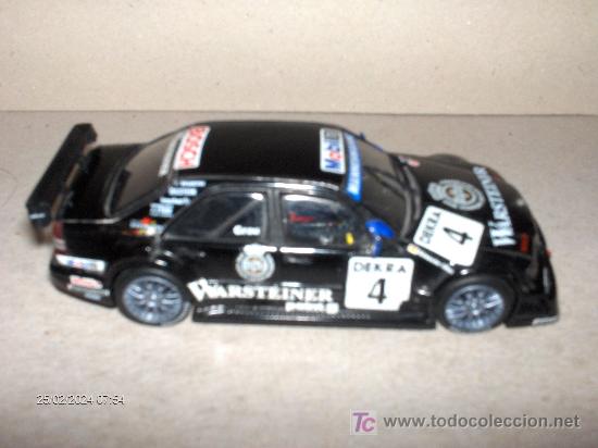 Coches a escala: ONYX ----- MERCEDES C-CLASS ITC     GRAU - Foto 1