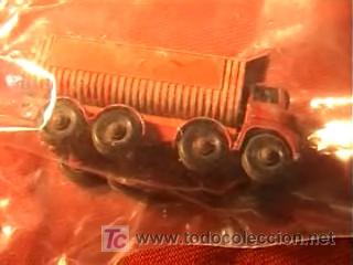 Auto in scala: CAMION LESNEY ENGLAND HOVERINGHAM