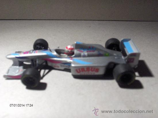 Coches a escala: ONYX ----FORMULA 1 PACIFIC PRO 1 ---- - Foto 1